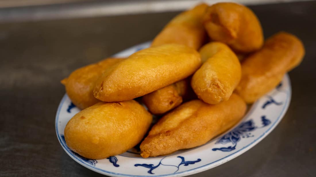 Chicken Fingers