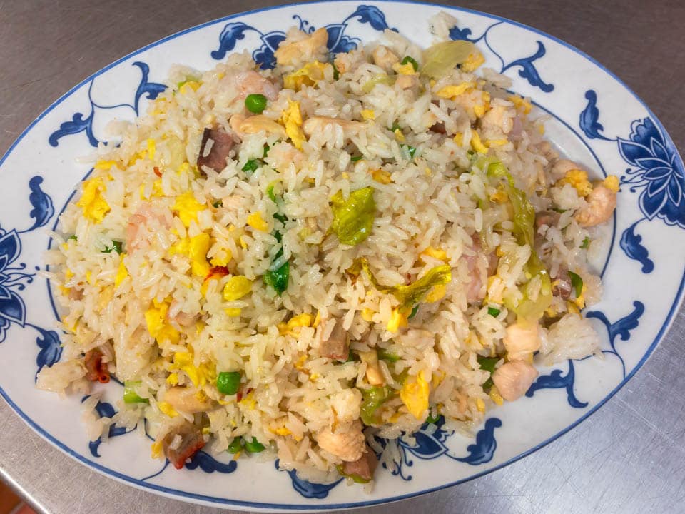 House Fried Rice